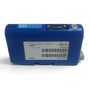 Modulo Comunicacao Profibus HMS - Anybus ABC-PDP