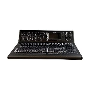 Mesa De Som Digital Midas M32 Live