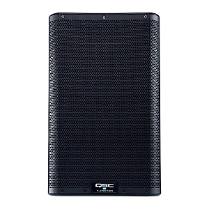 Monitor de palco QSC K.2 K12.2 black