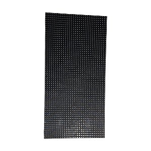 Kit 10 Módulos Painel LED P5 2P1111E-HL 64x32 Placa Células