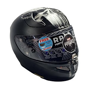Capacete Hjc Rpha 11 Punisher Esportivo Moto