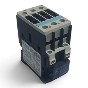 Contator Siemens Sirius 3RT1024 110V 50 60Hz