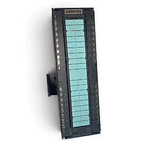 Módulo Saída Digital Siemens - 6ES7322-1BL00-0AA0