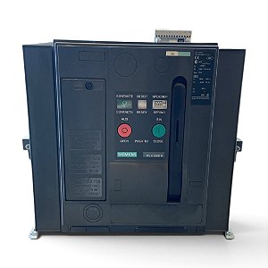 Disjuntor Montagem Fixa Siemens 3WL1225-2AA32-1AA2