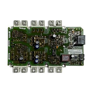 Placa de driver Siemens A5E00297617