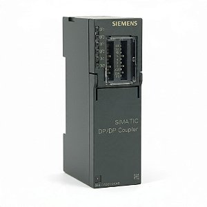 Módulo De Acoplamento 6es7158-0ad01-0xa0 Profibus Dp Siemens