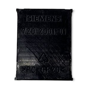 Conector Bus Siemens 720 2001-01 Pc-gf20