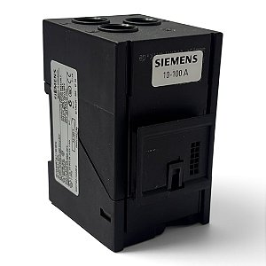 Medidor De Corrente Siemens 3uf7102-1aa00-0 Simocode Pro