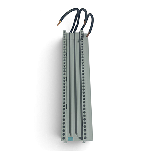 Adaptador Barramento Siemens - 8US1251-5DM07 25A 45mm