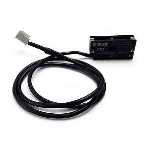 Sensor Tensao BTSR TS44/100DRW Celula Carga C23
