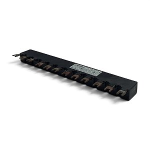 Barramento Pente Tripolar 63A 12P Siemens 3RV1915-1CB