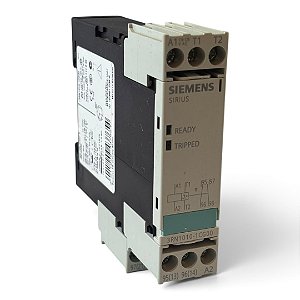 Rele Protecao Termistor Siemens 3RN1010-1CG00
