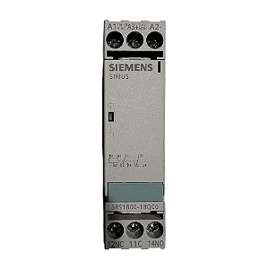 Rele Acoplamento Siemens 3RS1800-1BQ00