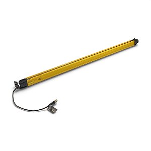 Receptor de cortina de luz Keyence GL-R87F-R 24VDC