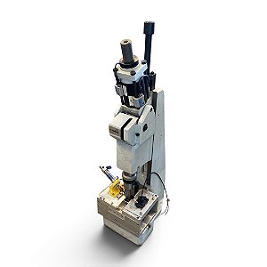 Prensa pneumática alavanca 400155-03 3300LBS 33-12 SCHMIDT