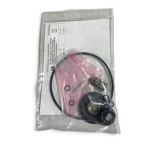 Kit Reparo dreno eletrônico EWD 330 2901063320 Atlas Copco