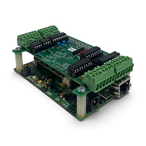 Placa de interface DIGI INTERNATIONAL 30011652-03 REV