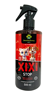 XIXI STOP AMAZÔNIA AROMAS PET 500ML