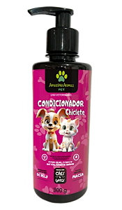 CONDICIONADOR AMAZÔNIA AROMAS PET 300G