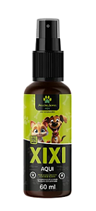 XIXI AQUI AMAZÔNIA AROMAS PET 60ML