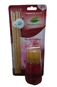 BLISTER AMAZÔNIA AROMAS 120ML - FLOR DE CEREJEIRA