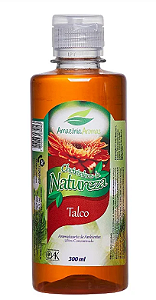 AROMATIZANTE DE AMBIENTES CONCENTRADO AMAZÔNIA AROMAS 300ML - TALCO