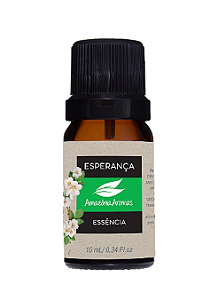 ESSÊNCIA OLEOSA AMAZÔNIA AROMAS 10ML - ESPERANÇA