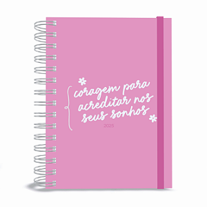 Controle financeiro coragem para acreditar nos seus sonhos