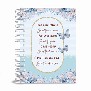 Devocional por onde estiver