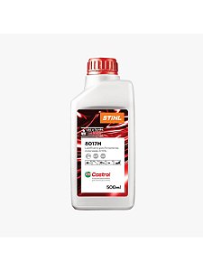 Óleo Lubrificante Castrol 8017H Stihl - 500ml
