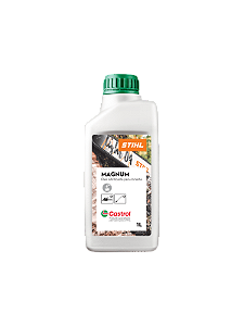 Óleo Lubrificante para Corrente Castrol Magnum 1L