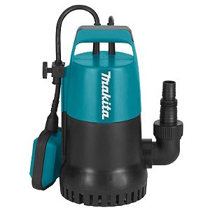 Bomba Submersível para Água Limpa 300W - PF0300-220V