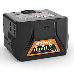 Bateria STIHL AK 20