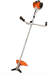 Roçadeira STIHL FS 221 a Gasolina 2,1 HP – Robusta e Confiável para Uso Profissional