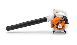 Soprador à Gasolina STIHL BG 50  - 27,2cc