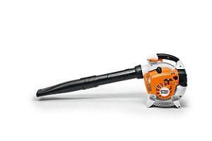 Soprador STIHL BG 86 C-E a Gasolina 27,2cc - Sistema Easy2Start