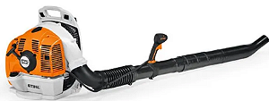Soprador Costal STIHL BR 430