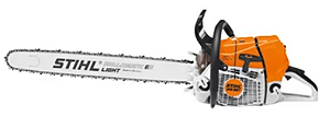Motosserra STIHL MS 661 Profissional 91,1cc – Sabre 75 cm