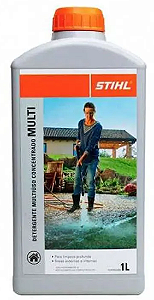 Detergente Multiúso 1L Stihl