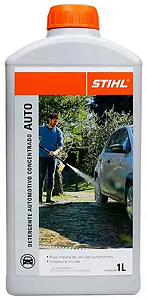 Detergente Automotivo 1 L