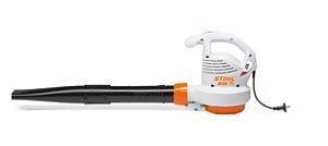 Soprador Elétrico STIHL BGE 71 - 1.100W