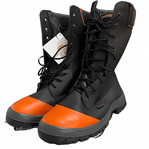 Bota de Segurança Standard Stihl Nº 42