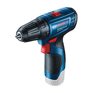 Parafusadeira Bosch GSR 120-LI 12V Sem Bateria