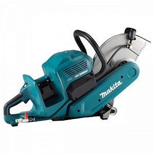 Cortadora a Bateria Makita 355mm XGT 2x40V MAX - CE001GZ