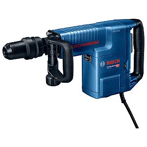 Martelo Demolidor Bosch GSH 11E 220v