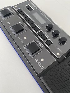 Protetor De Acrílico Boss Gt 1