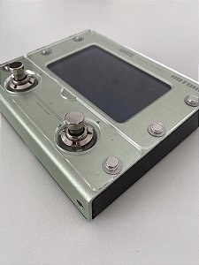 Protetor De Acrílico Hotone Ampero Mini