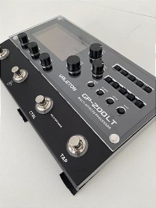 Protetor De Acrílico Valeton Gp 200 Lt - Somente Tela