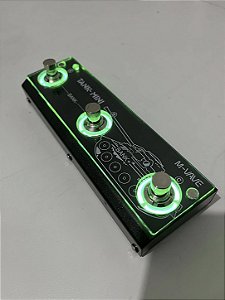 Protetor De Acrílico M Vave Tank Mini