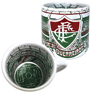 CANECA ESTÁDIO FLUMINENSE FOOTBALL CLUB